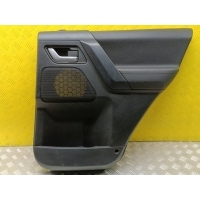 Обшивка двери задняя правая Land Rover Freelander II (2006-2014) 2011 LR032031, 6H52274A30