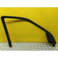 Накладка двери передней левой Land Rover Freelander II (2006-2014) 2011 EJN500050, 6H5220905AA
