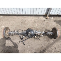 Мост задний Toyota Hilux (2015-2021) Пикап 2021 411100K820, 42110KK110