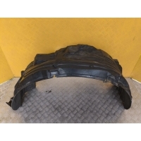 Защита арок передняя правая (подкрылок) Nissan Pathfinder (R51M) 2004-2013 Внедорожник 2006 63840EB000