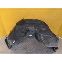 Защита арок передняя левая (подкрылок) Nissan Pathfinder (R51M) 2004-2013 Внедорожник 2010 638413X00A