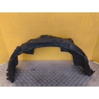 Защита арок передняя левая (подкрылок) Nissan Pathfinder (R51M) 2004-2013 Внедорожник 2006 63841EB000