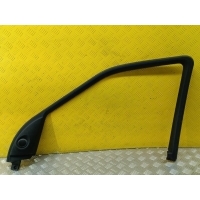 Накладка двери передней правой Land Rover Freelander II (2006-2014) 2011 EJN500040, 6H5220904AA