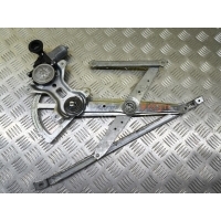 Стеклоподъемник электр. передний правый Toyota Tundra II (2006-2022) Пикап 2015 698010C030, 85710AE010