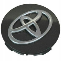 Крышки inny|toyota oe 60 мм toyota pz406-98671-1g