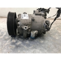 Компрессор компрессор кондиционера opel meriva b 13395695