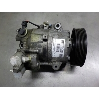 Opel meriva b 1.4 b компрессор кондиционера 401351739 13395695