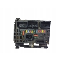 Peugeot 407 citroen c5 блок bsm l04 9661682780 s118983004o