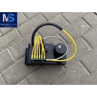 Компрессор центрального замка Mercedes S W140 1997 A1408003048,1408003048,0132006352,A1408003248,A1408003148,1408003248,1408003148