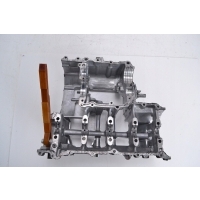Картер blok двигателя honda cbr 600 f2 91-94
