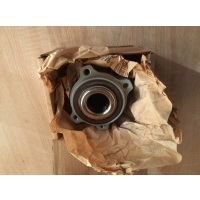 Ступица задняя Mercedes GLS X167 2023 A1673560200,1673560200