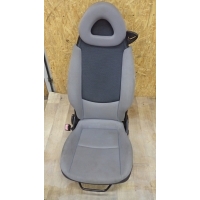 Кресло левый водителя smart fortwo 450 98 - 07