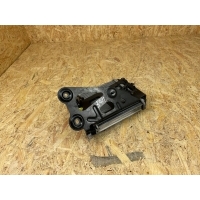 Дополнительный радиатор volkswagen гольф vii 5q0121093ct 5q0121253j