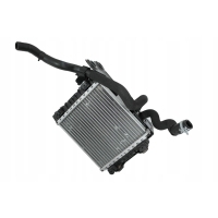 Volkswagen audi seat skoda 2.0 tsi радиатор дополнительный 5q0121253j 3q0121093g