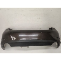 бампер Lexus ES 6 2012-2015 5215933210