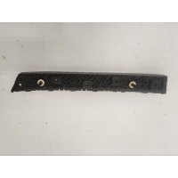 Кронштейн бампера Haval Jolion 1 2020- 2804102XST01A