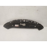 Накладка замка капота Kia Optima 4 2018-2020 86360D4500