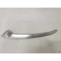 Молдинг фары Chery Arrizo 8 8 2022- 602002011AA