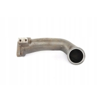 Коллектор выхлопной mitsubishi fuso canter 3.0 euro5
