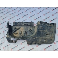 Защита днища Volkswagen Transporter 2021 7LA825193A
