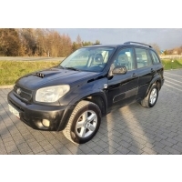 Toyota rav4 toyota rav4