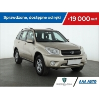 Toyota rav 4 2.0 vvt-i , газ , 4x4 , klima,alu