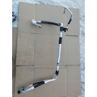 Провода шланг кондиционера kia sorento t41623 - 0950