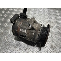 Компрессор кондиционера toyota avensis t25 2.0 d4d 447220-9752