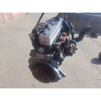 Volkswagen lt 96-00 двигатель в сборе 2.8 128 л.с.