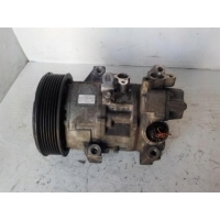 Toyota avensis t25 компрессор кондиционера 447260-1742