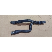 Провода труба шланг радиатора volkswagen passat b8 2.0 tdi dts 3q0122058e