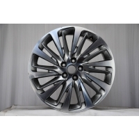 Колесо алюминиевая opel oe astra 7.5 