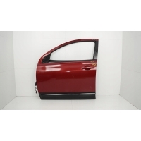 Дверь левый передняя nissan qashqai j10 06 - 09r