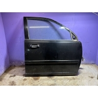 Дверь передняя правая Nissan X-Trail T30 2006