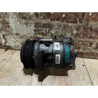 SPRĘŻARKA KLIMATYZACJI 687997689 13376447 CHEVROLET CRUZE