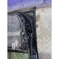 Замок двери передней левой Nissan X-Trail T30 2006