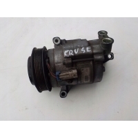 CHEVROLET CRUZE 1.6 1.8 16V SPREZARKA KLIMATYZACJI 13376447