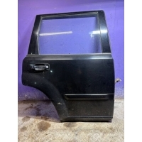 Дверь задняя правая Nissan X-Trail T30 2006