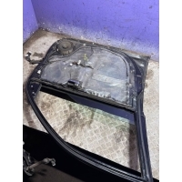 Стеклоподъемник передний левый Nissan X-Trail T30 2006