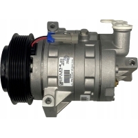 Kompresor Klimatyzacji Chevrolet OPEL 557805030 39056461