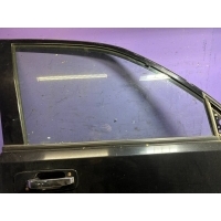 Стекло двери передней правой Nissan X-Trail T30 2006