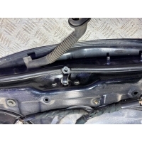 Ограничитель открывания двери передней Nissan X-Trail T30 2006