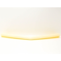 Мб cl c216 amg фронт bumper lower центр cover a2168850422 original