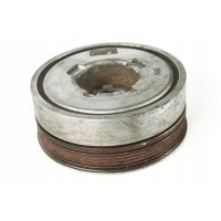 Bmw f20 f21 рестайлинг 116i 118i f22 f23 218i 136km b38 шкив 8650996