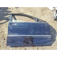 Дверь передняя правая Mercedes S W220 2000