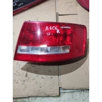 Фонарь задний правый Audi A6 C6 (S6,RS6) 2007