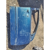 Дверь передняя правая Opel Astra H 2007