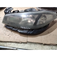 Фара левая Renault Laguna 2 2004