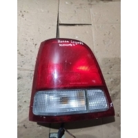 Фонарь задний левый Honda Logo 2000