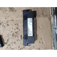 Блок комфорта Mercedes S W220 2003 2208300085